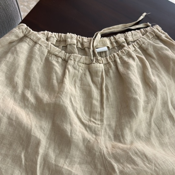 CP Shades Jenn Linen Pants - Picture 6 of 7